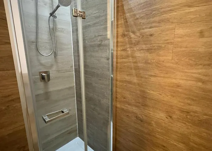 Guest house Malila's-cipitelli San Pietro