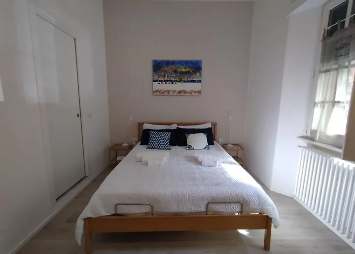 Guest house Malila's-cipitelli San Pietro