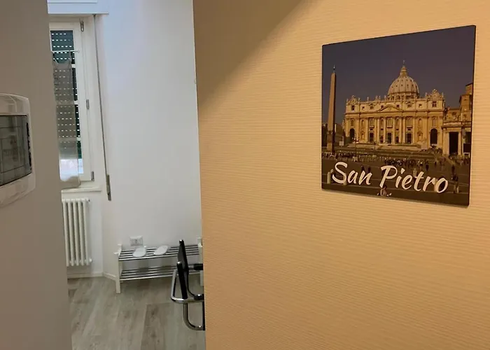 Malila's-cipitelli San Pietro 4*