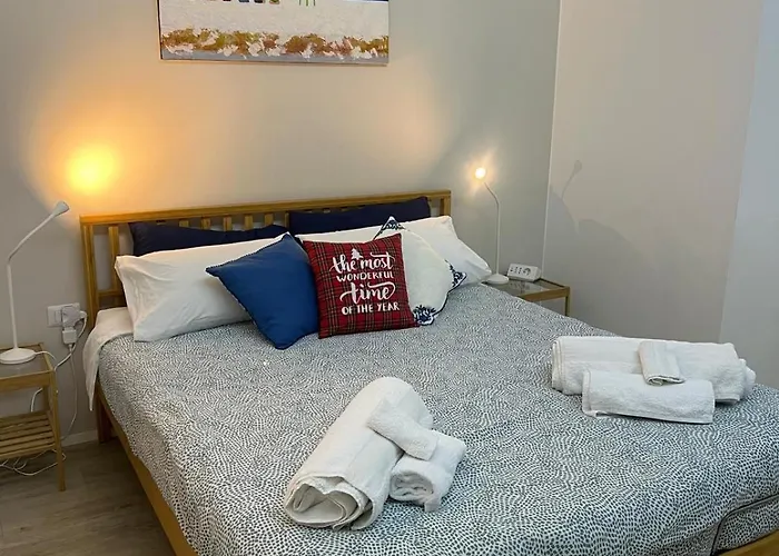Malila's-cipitelli San Pietro Rome