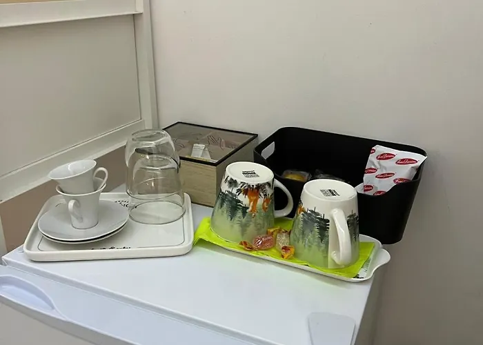 Malila's-cipitelli San Pietro Guest house 4*
